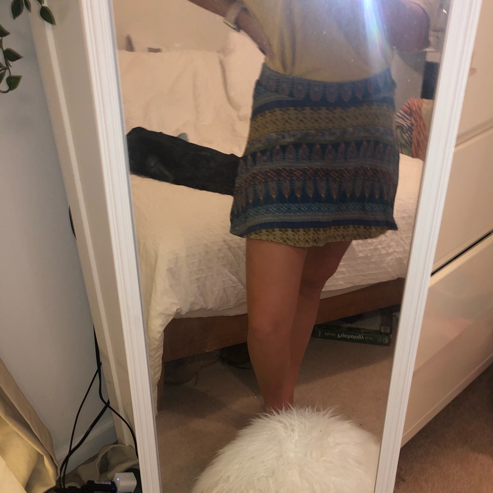 Skirt
